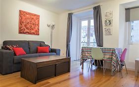 Apartamento Martires Da Patria